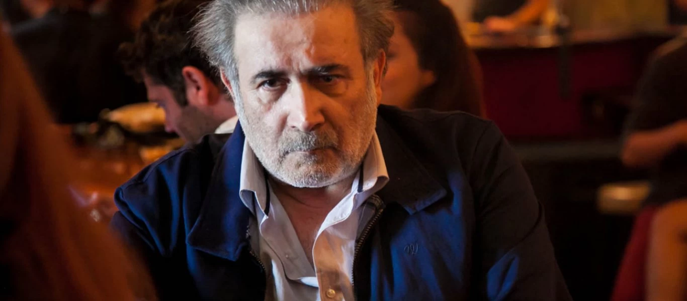Πένθος για τον Λάκη Λαζόπουλο: «Έφυγε» η σύζυγός του, Τασούλα (φωτό)